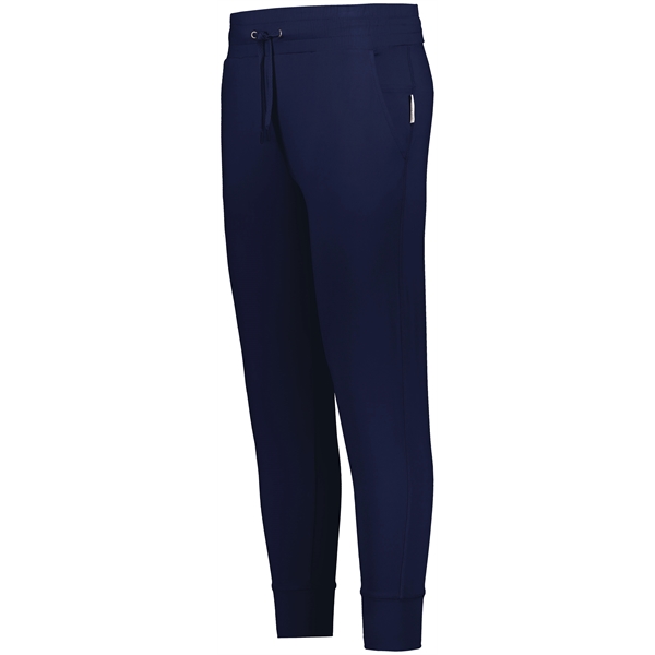 Ladies Ventura Soft Knit Jogger - Ladies Ventura Soft Knit Jogger - Image 2 of 8