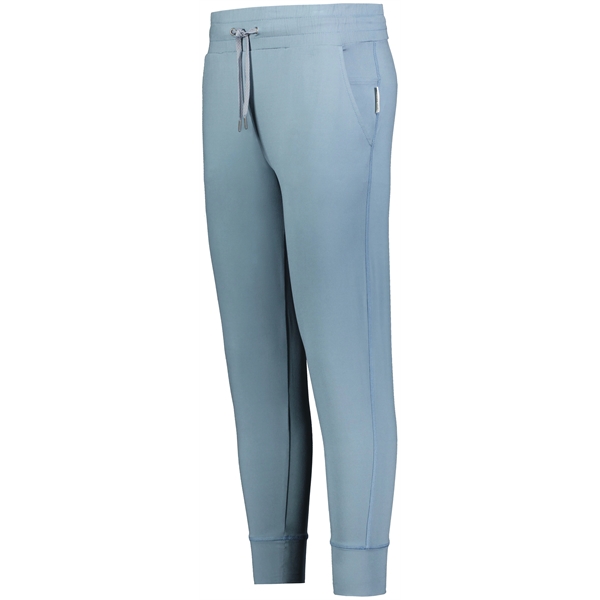 Ladies Ventura Soft Knit Jogger - Ladies Ventura Soft Knit Jogger - Image 4 of 8