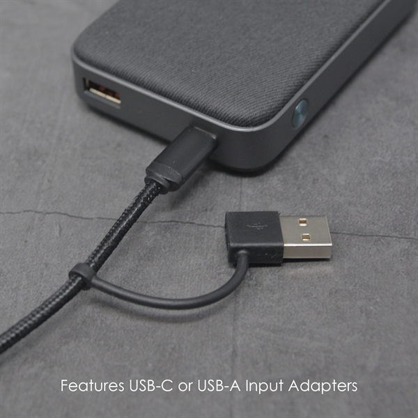 Firefly - LED Logo Multi-Cable - Firefly - LED Logo Multi-Cable - Image 3 of 7