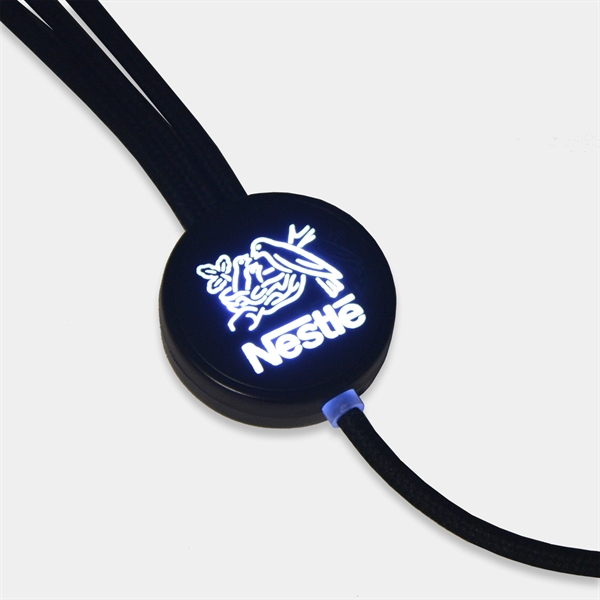 Firefly - LED Logo Multi-Cable - Firefly - LED Logo Multi-Cable - Image 2 of 7