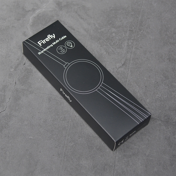 Firefly - LED Logo Multi-Cable - Firefly - LED Logo Multi-Cable - Image 4 of 7