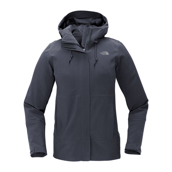 The North Face Ladies Apex DryVent Jacket - The North Face Ladies Apex DryVent Jacket - Image 5 of 5