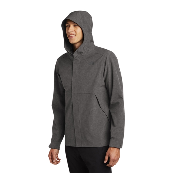 The North Face Apex DryVent Jacket - The North Face Apex DryVent Jacket - Image 2 of 7