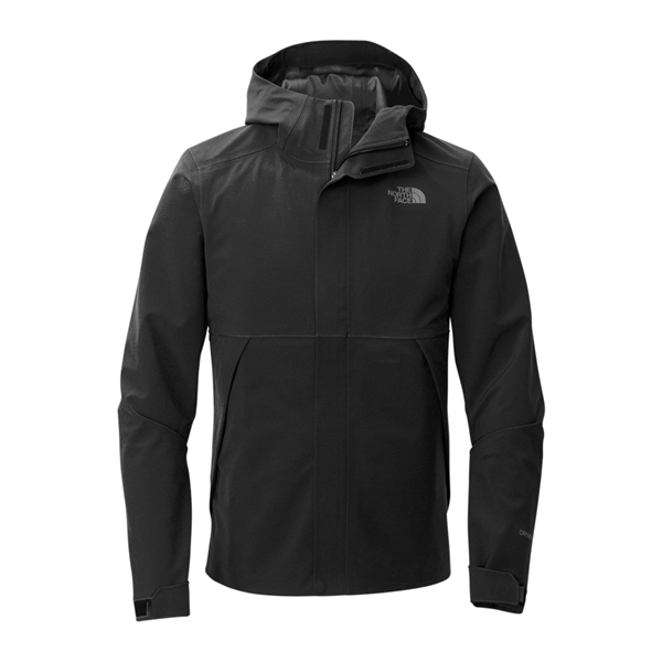 The North Face Apex DryVent Jacket - The North Face Apex DryVent Jacket - Image 4 of 7