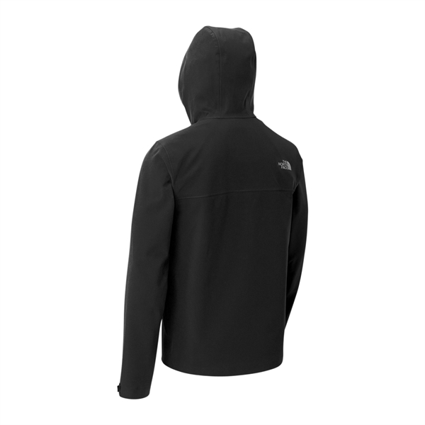 The North Face Apex DryVent Jacket - The North Face Apex DryVent Jacket - Image 5 of 7