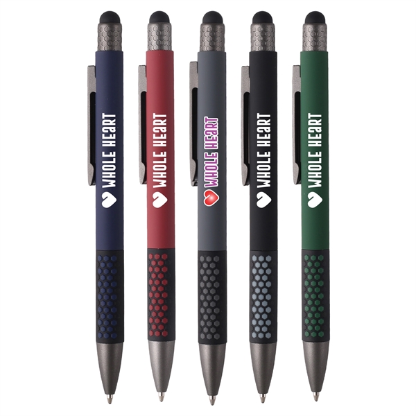 Buzz Comfort Stylus Pen - Buzz Comfort Stylus Pen - Image 0 of 1