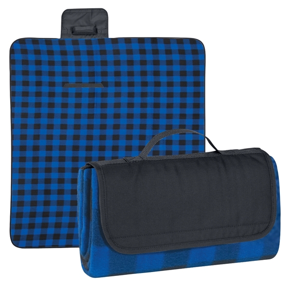Custom Picnic In The Park Kit