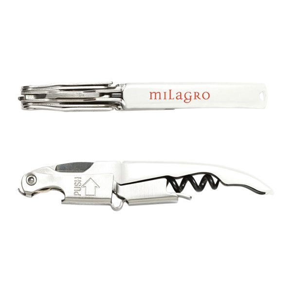 Coutale Sommelier Innovation Corkscrew - Coutale Sommelier Innovation Corkscrew - Image 2 of 6