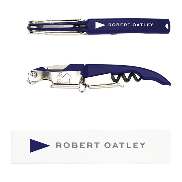 Coutale Sommelier Innovation Corkscrew - Coutale Sommelier Innovation Corkscrew - Image 5 of 6
