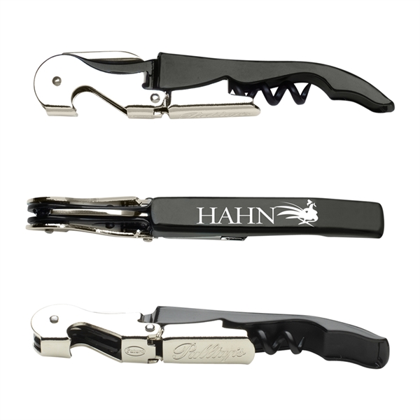 The Original Collection Corkscrew, Serrated Blade - The Original Collection Corkscrew, Serrated Blade - Image 0 of 19