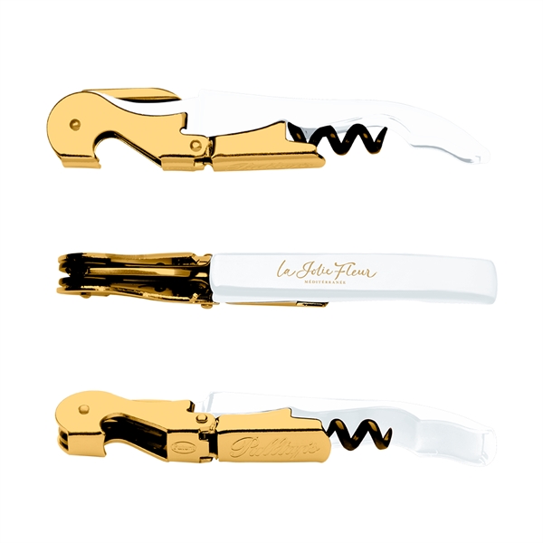 The Original Collection Corkscrew, Serrated Blade - The Original Collection Corkscrew, Serrated Blade - Image 1 of 19