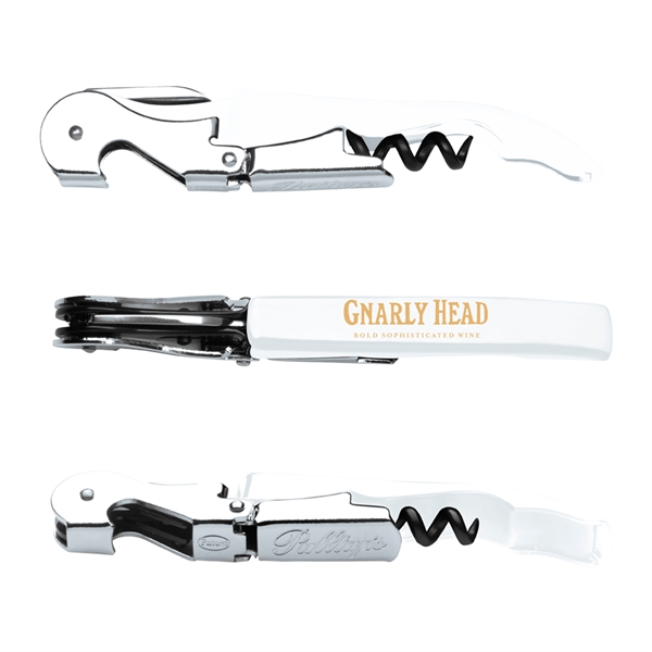 The Original Collection Corkscrew, Serrated Blade - The Original Collection Corkscrew, Serrated Blade - Image 2 of 19