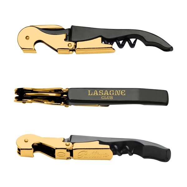 The Original Collection Corkscrew, Serrated Blade - The Original Collection Corkscrew, Serrated Blade - Image 3 of 19