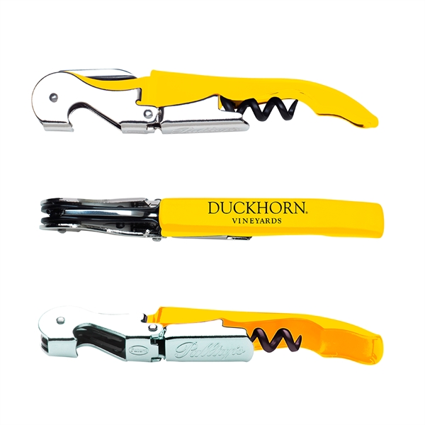 The Original Collection Corkscrew, Serrated Blade - The Original Collection Corkscrew, Serrated Blade - Image 4 of 19