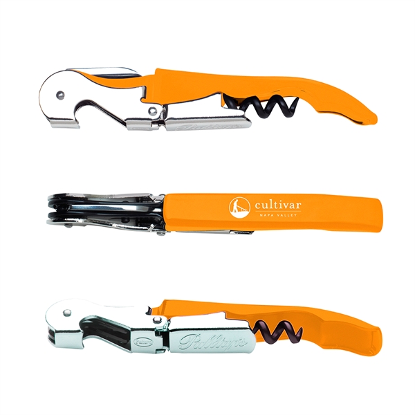 The Original Collection Corkscrew, Serrated Blade - The Original Collection Corkscrew, Serrated Blade - Image 5 of 19