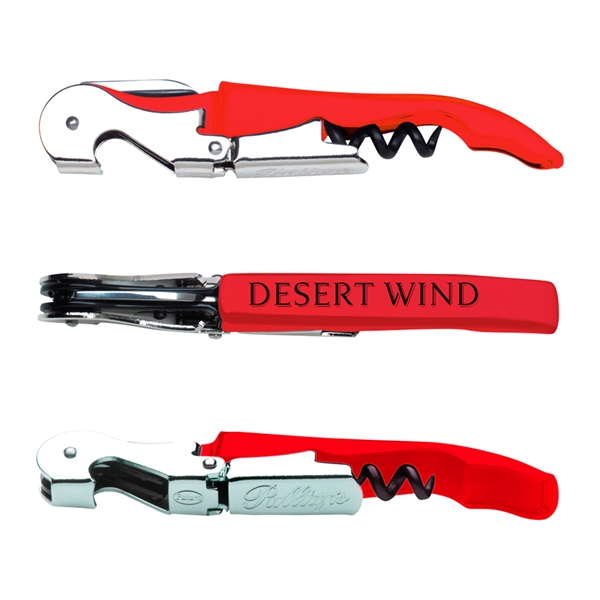 The Original Collection Corkscrew, Serrated Blade - The Original Collection Corkscrew, Serrated Blade - Image 6 of 19