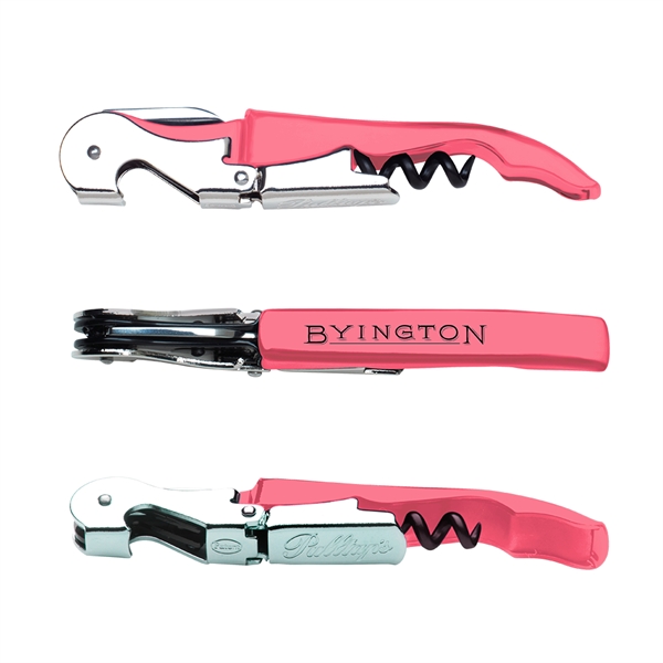 The Original Collection Corkscrew, Serrated Blade - The Original Collection Corkscrew, Serrated Blade - Image 8 of 19