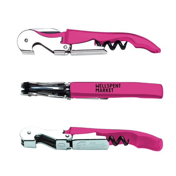 The Original Collection Corkscrew, Serrated Blade - The Original Collection Corkscrew, Serrated Blade - Image 9 of 19