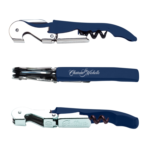 The Original Collection Corkscrew, Serrated Blade - The Original Collection Corkscrew, Serrated Blade - Image 12 of 19