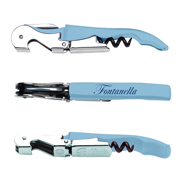 The Original Collection Corkscrew, Serrated Blade - The Original Collection Corkscrew, Serrated Blade - Image 13 of 19
