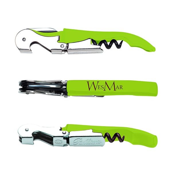 The Original Collection Corkscrew, Serrated Blade - The Original Collection Corkscrew, Serrated Blade - Image 15 of 19