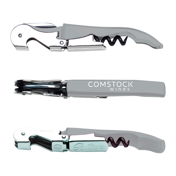 The Original Collection Corkscrew, Serrated Blade - The Original Collection Corkscrew, Serrated Blade - Image 16 of 19