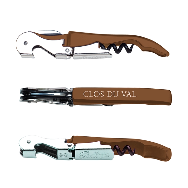 The Original Collection Corkscrew, Serrated Blade - The Original Collection Corkscrew, Serrated Blade - Image 17 of 19