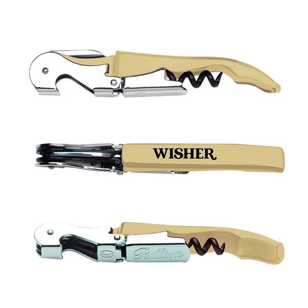 The Original Collection Corkscrew, Serrated Blade - The Original Collection Corkscrew, Serrated Blade - Image 18 of 19