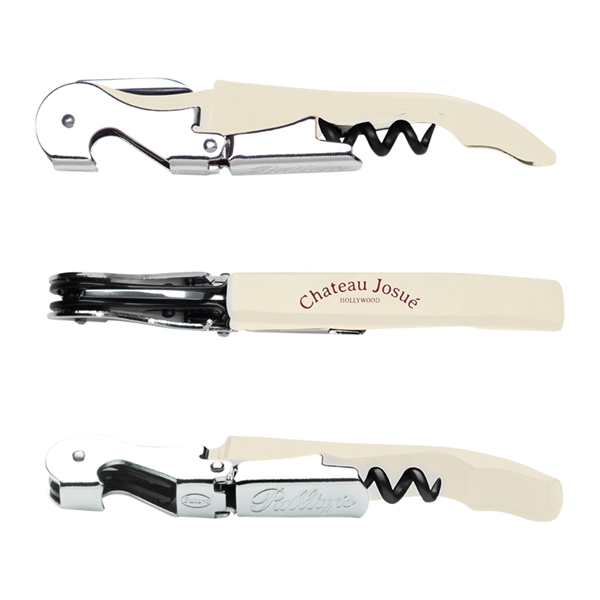 The Original Collection Corkscrew, Serrated Blade - The Original Collection Corkscrew, Serrated Blade - Image 19 of 19
