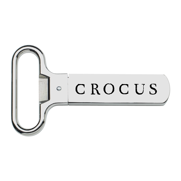 Ah So Two-Prong Corkpuller Chrome - Ah So Two-Prong Corkpuller Chrome - Image 1 of 3