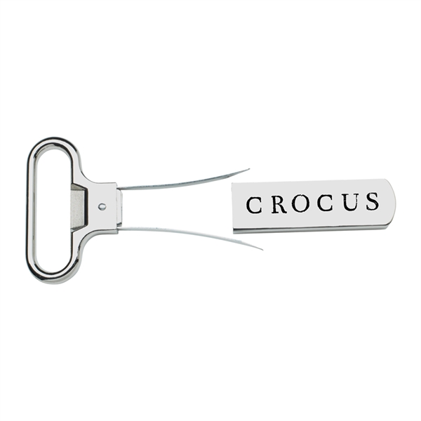 Ah So Two-Prong Corkpuller Chrome - Ah So Two-Prong Corkpuller Chrome - Image 2 of 3