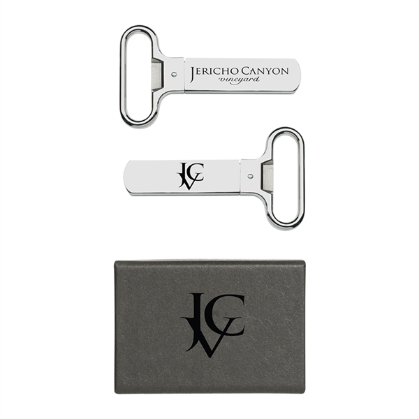 Ah So Two-Prong Corkpuller Chrome - Ah So Two-Prong Corkpuller Chrome - Image 3 of 3