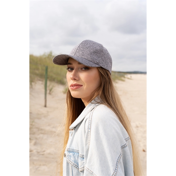 Cationic Sports Jersey Cap - Cationic Sports Jersey Cap - Image 1 of 23