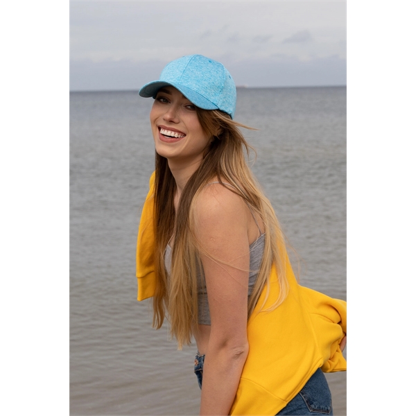 Cationic Sports Jersey Cap - Cationic Sports Jersey Cap - Image 2 of 23