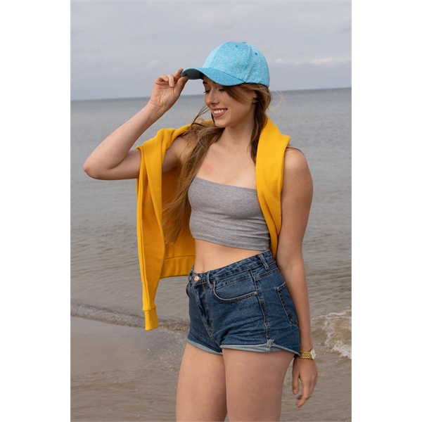 Cationic Sports Jersey Cap - Cationic Sports Jersey Cap - Image 7 of 23