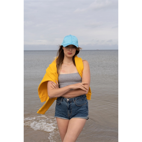 Cationic Sports Jersey Cap - Cationic Sports Jersey Cap - Image 9 of 23