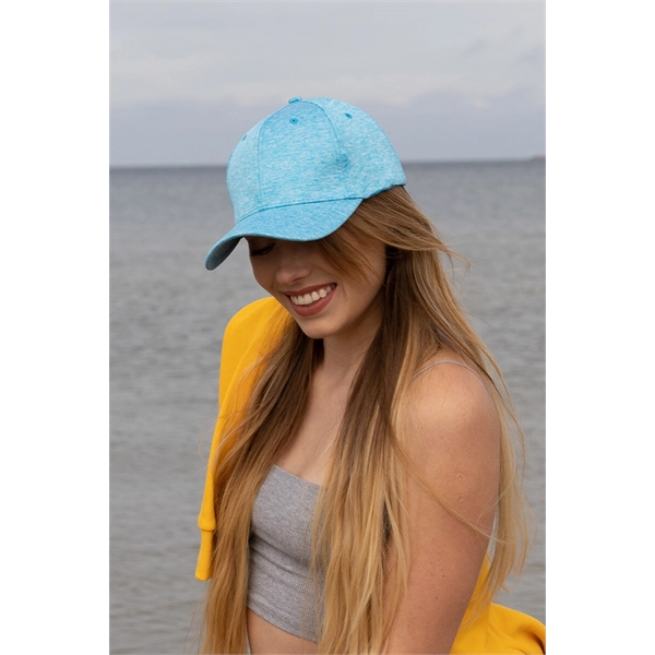 Cationic Sports Jersey Cap - Cationic Sports Jersey Cap - Image 10 of 23