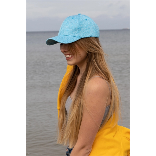 Cationic Sports Jersey Cap - Cationic Sports Jersey Cap - Image 11 of 23