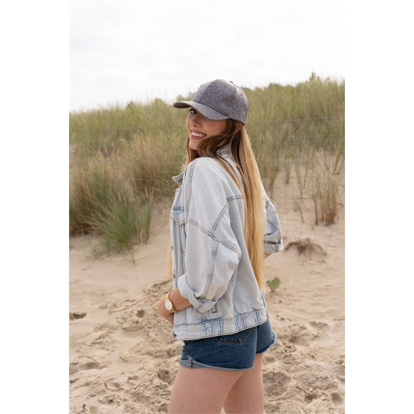 Cationic Sports Jersey Cap - Cationic Sports Jersey Cap - Image 13 of 23