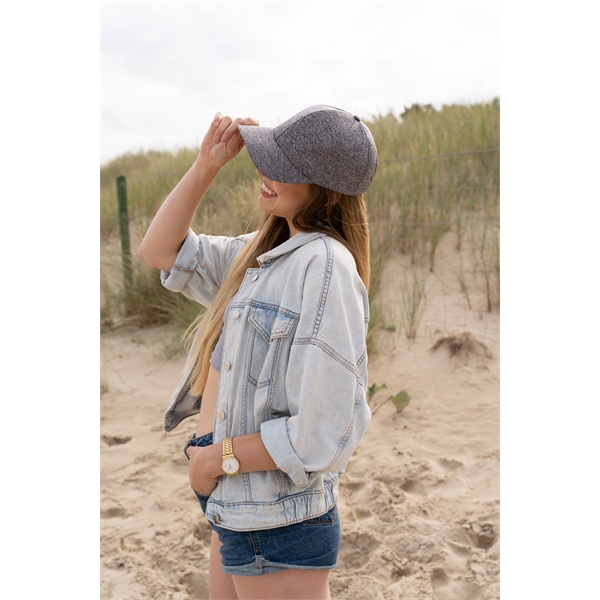 Cationic Sports Jersey Cap - Cationic Sports Jersey Cap - Image 17 of 23