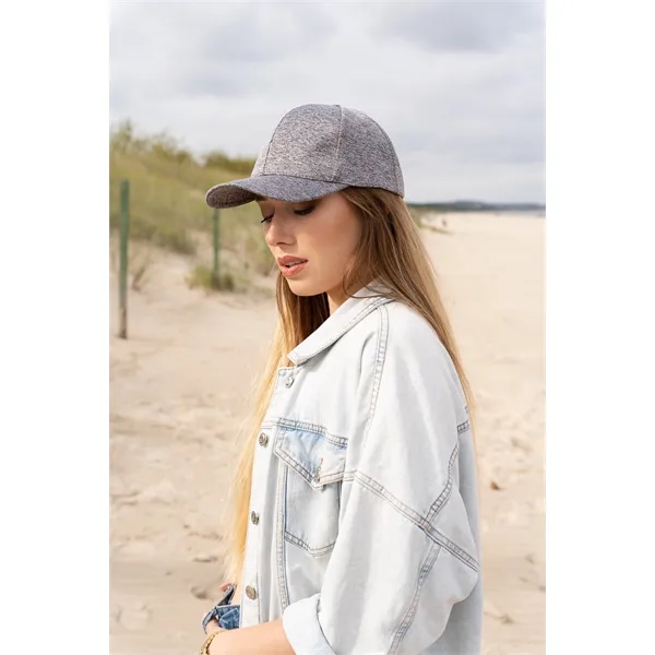 Cationic Sports Jersey Cap - Cationic Sports Jersey Cap - Image 21 of 23