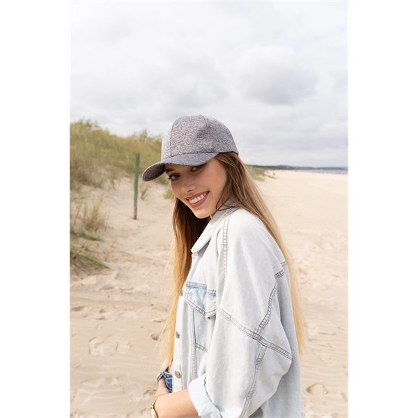 Cationic Sports Jersey Cap - Cationic Sports Jersey Cap - Image 22 of 23