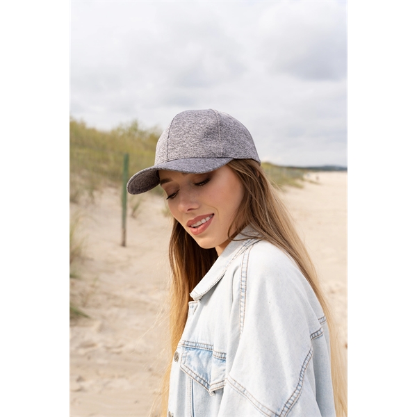Cationic Sports Jersey Cap - Cationic Sports Jersey Cap - Image 23 of 23