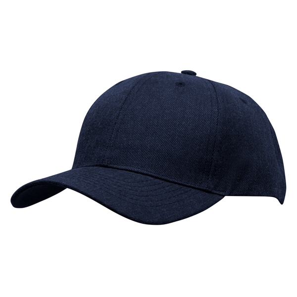 Premium American Twill Cap - Premium American Twill Cap - Image 1 of 27