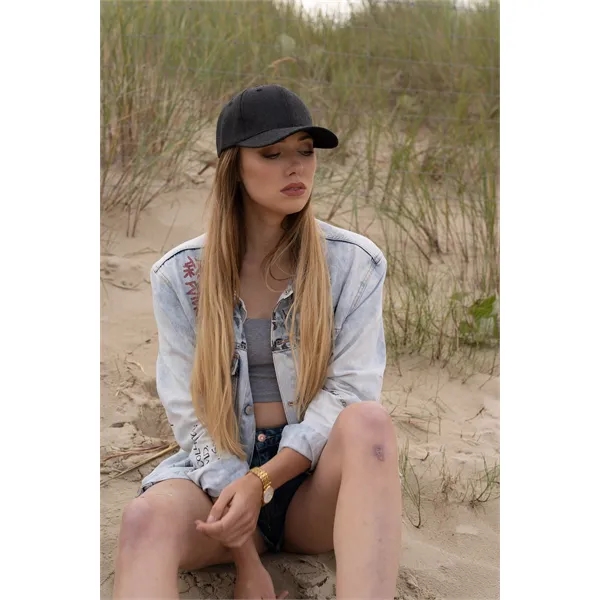 Premium American Twill Cap - Premium American Twill Cap - Image 13 of 27