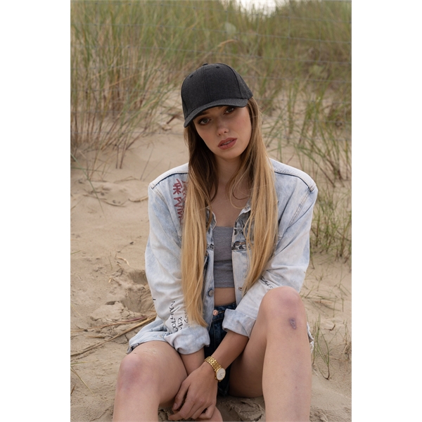 Premium American Twill Cap - Premium American Twill Cap - Image 14 of 27