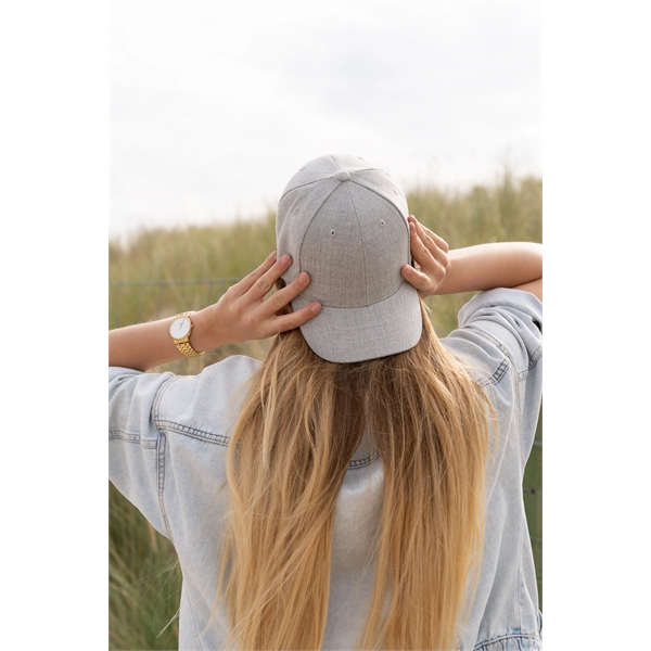 Premium American Twill Cap - Premium American Twill Cap - Image 18 of 27