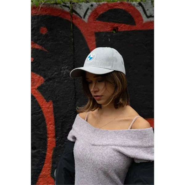 Premium American Twill Cap - Premium American Twill Cap - Image 23 of 27