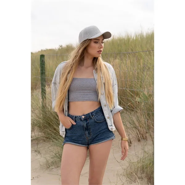 Premium American Twill Cap - Premium American Twill Cap - Image 24 of 27