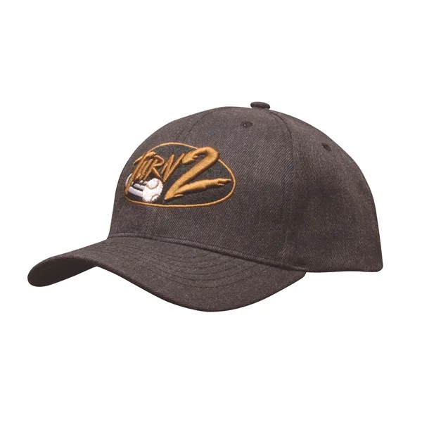 Premium American Twill Cap - Premium American Twill Cap - Image 0 of 27